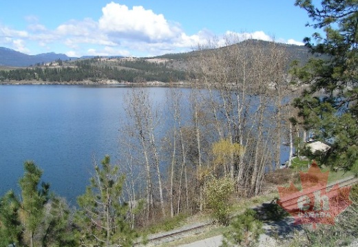 Wood Lake