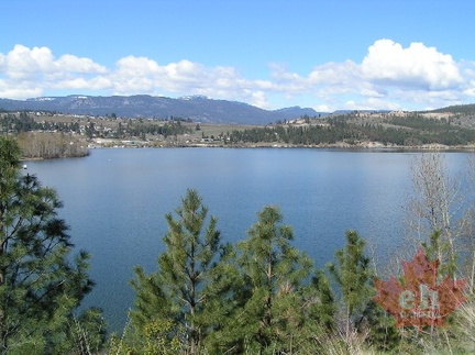 Wood Lake