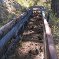 Irrigation Flume
