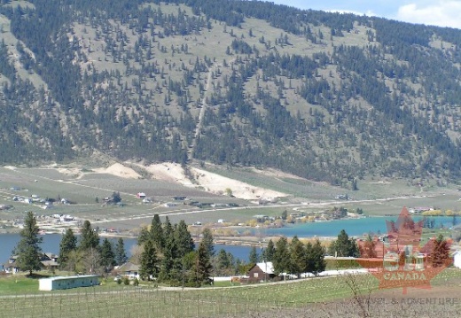 Views of Oyama