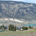 Views of Oyama