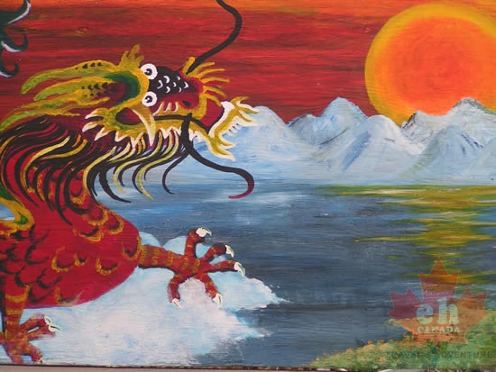 Art Murals