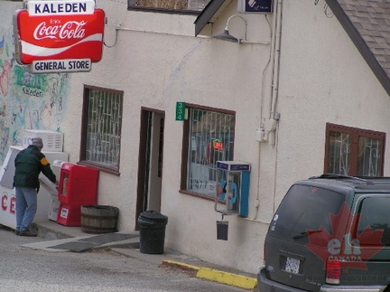 Kaleden General Store