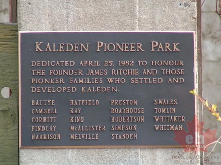 Pioneer Park