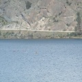 Kayaking