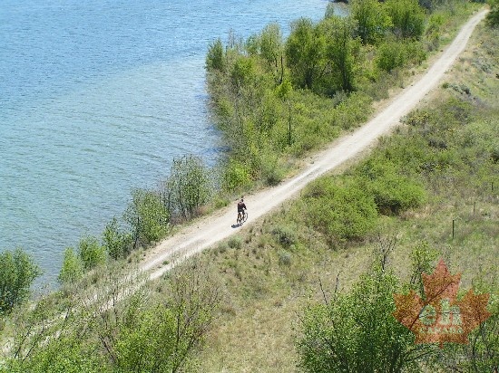 Mountain Biker
