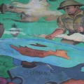 Murals