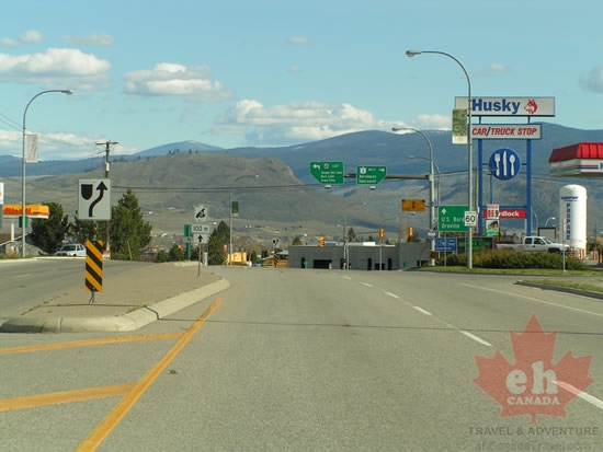 Hwy #97