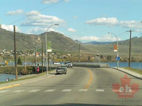 Downtown Bridge