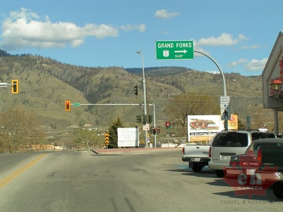 Downtown