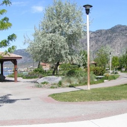 Cottonwood Park