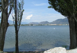 Osoyoos - display this album Osoyoos