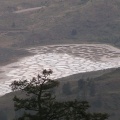 Views of Spotted Lake