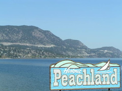 Welcome Sign