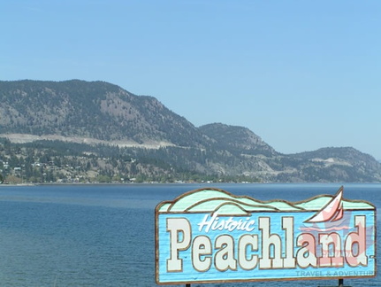 Welcome Sign