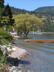 Waterfront