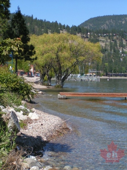 Waterfront