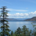 Okanagan Lake