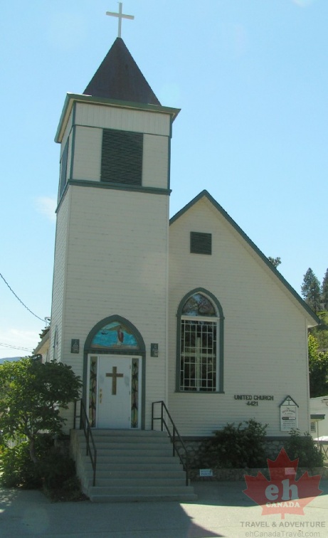 Local Church