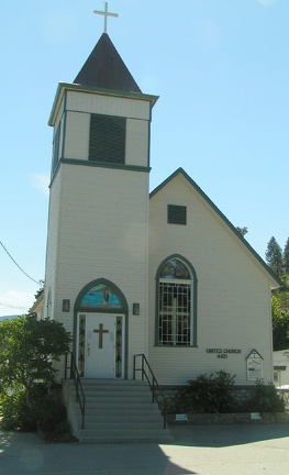 Local Church