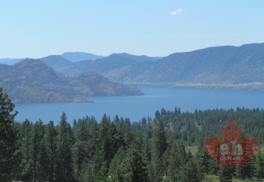 British Columbia Okanagan Valley Photo Gallery British Columbia Canada Travel Tourism Peachland Canada Adventure Travel Photo Gallery