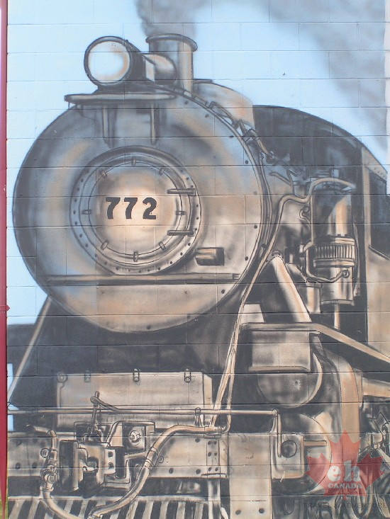 Murals