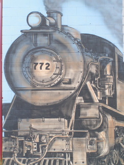 Murals