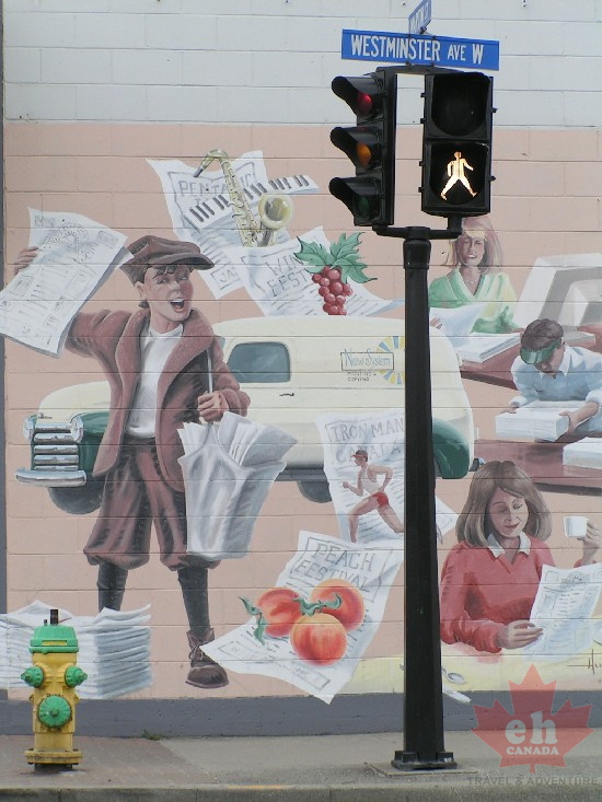 Mural