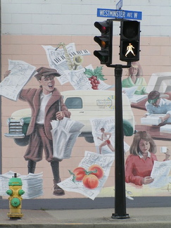 Mural