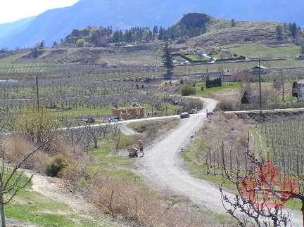KVR Trail