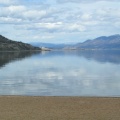 Lake Okanagan