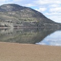 Lake Okanagan
