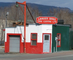 Old Building