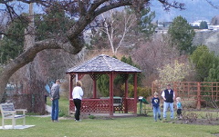 Rose Garden