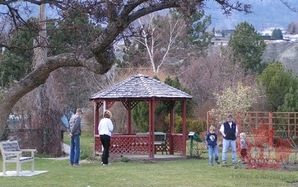Rose Garden