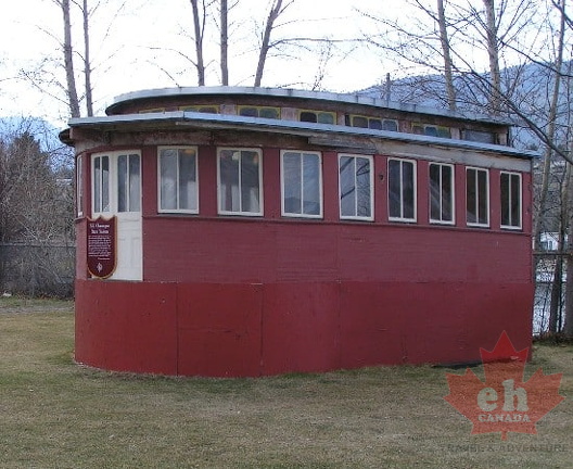 SS Okanagan