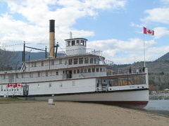 Local Attraction