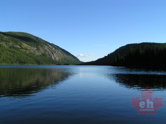 Conkle Lake