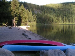 Canoe