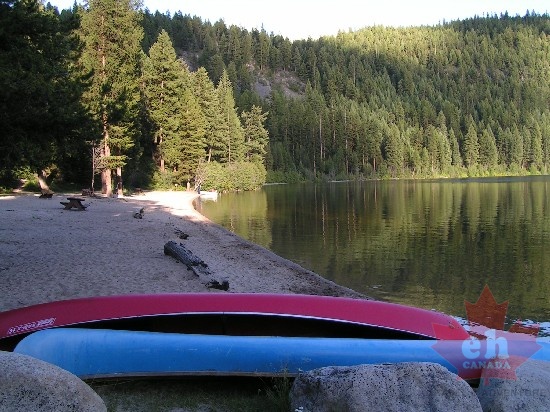 Canoe