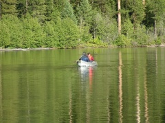 Fishing