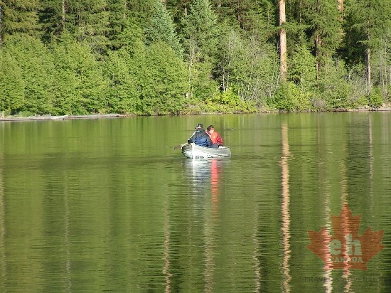 Fishing