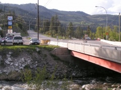 Highway Bridge