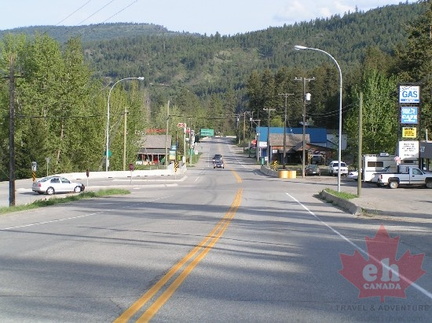 Community of Rock Creek