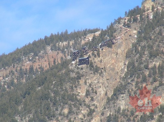Historic BC Site