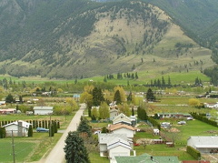 Community of Keremeos