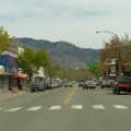 Downtown Keremeos