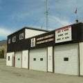 Fire Hall