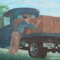 Murals