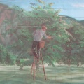 Murals in Keremeos